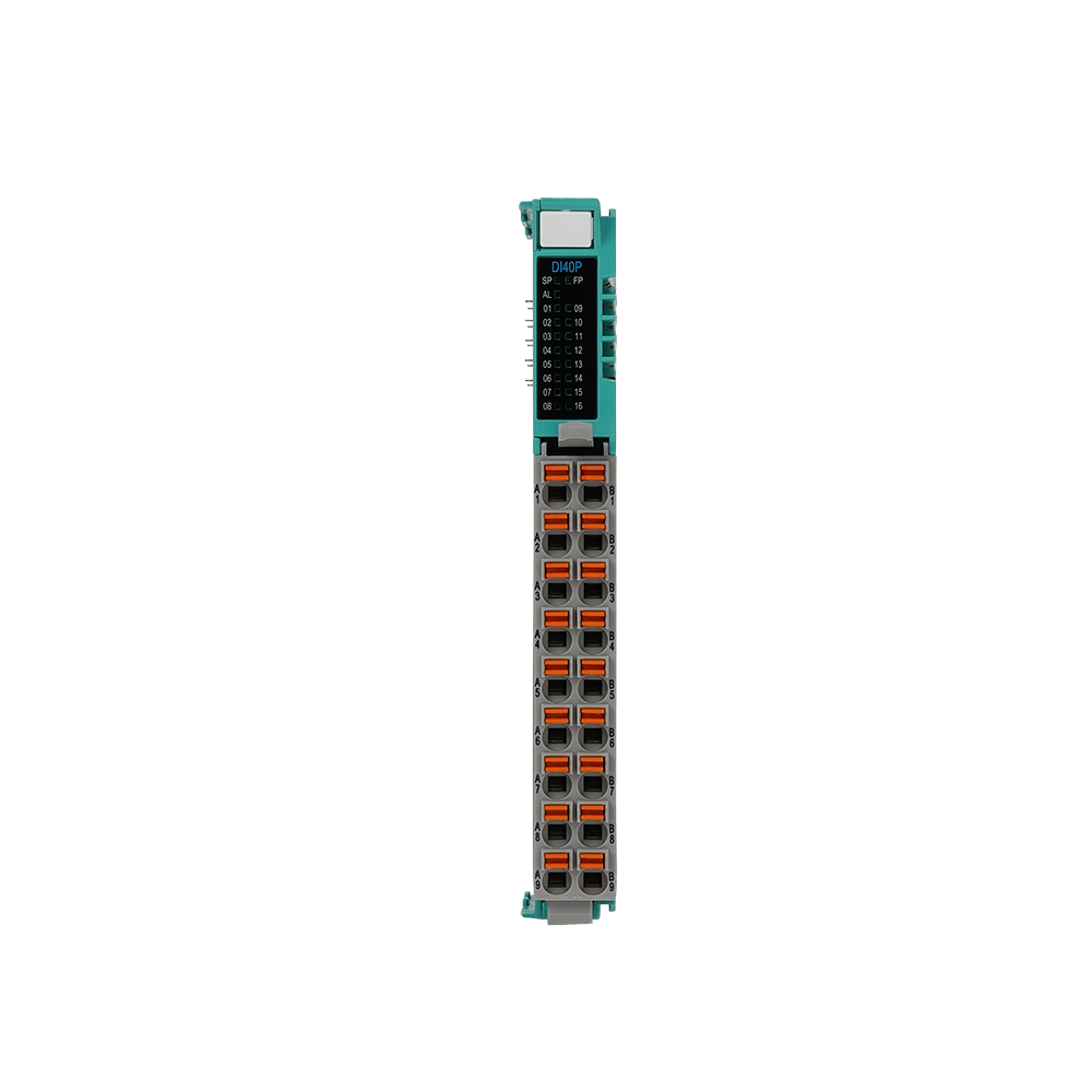 40 Channel Interface Module Digikey 放伴智能-Remote I/O,智慧製造,物聯網